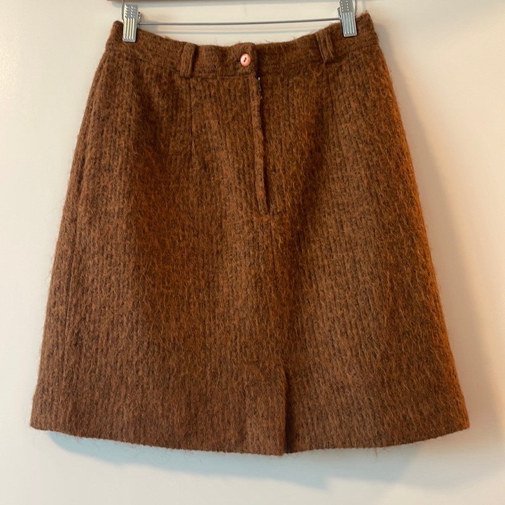 Vintage Dolce & Gabbana Mini Skirt Made in Italy Skirt 30 / 6 / M